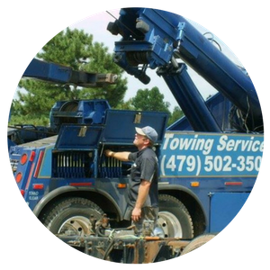 towing services